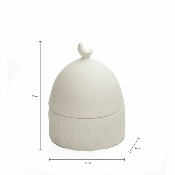 قبة النزهة بتصميم السدو - Image 2