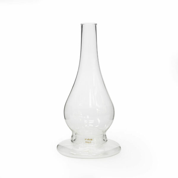 Glass Vertical Fanous