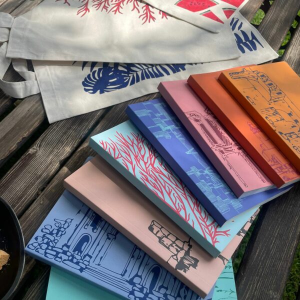 Amman Notebook - Image 5