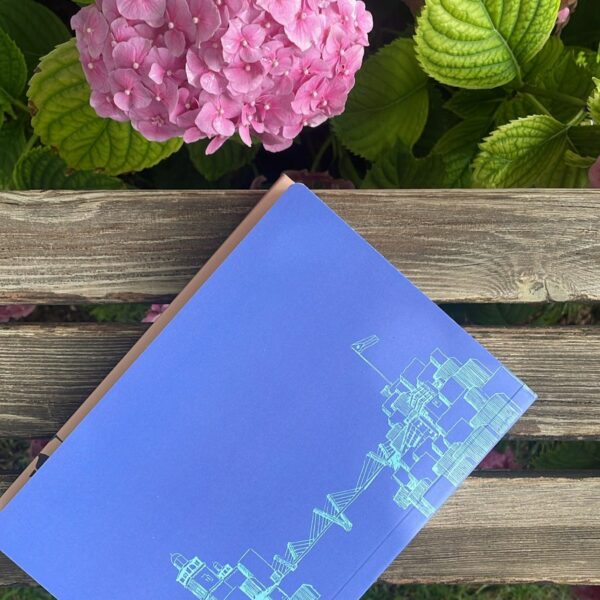 Amman Notebook - Image 6