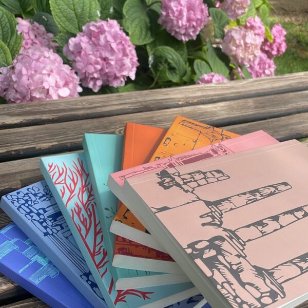 Amman Notebook - Image 9