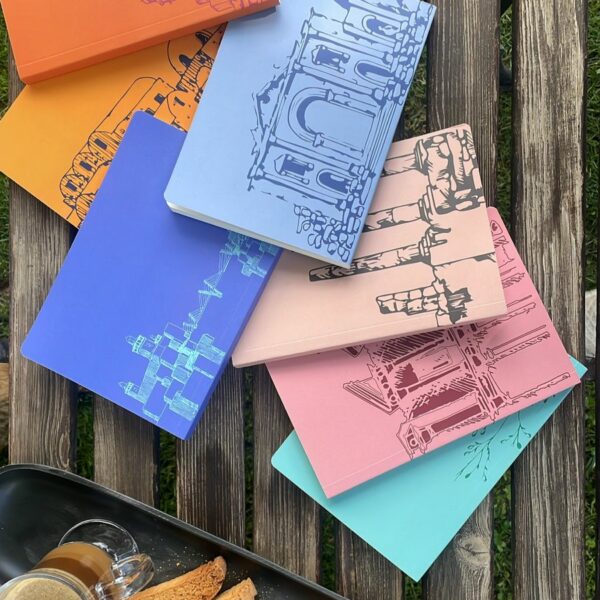 Amman Notebook - Image 8