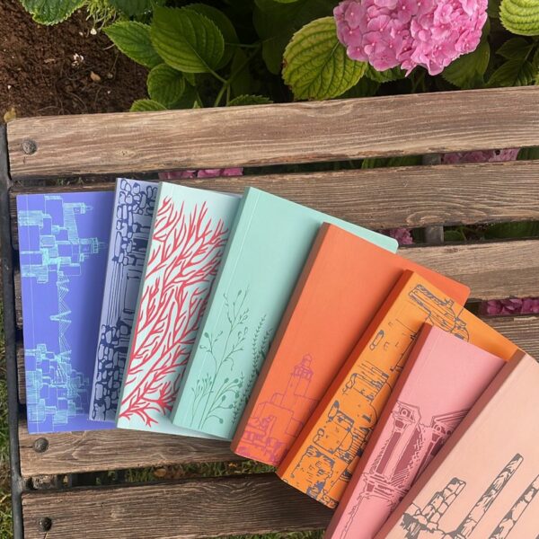 Amman Notebook - Image 4