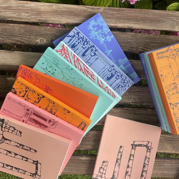 Amman Notebook - Image 2