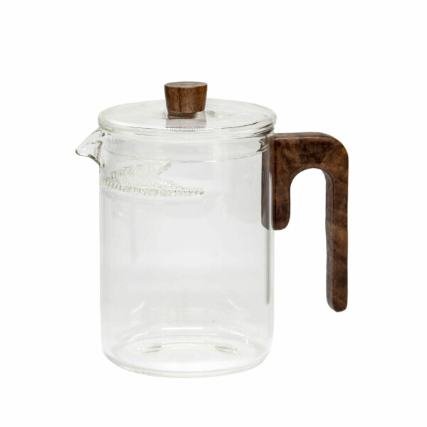 Tea Pot Assiel Collection (800ml)