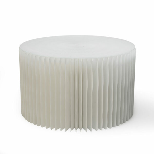 ستاند من الورق منخفض - Image 1