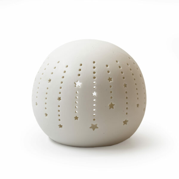 حامل شمع نجمة - Image 2