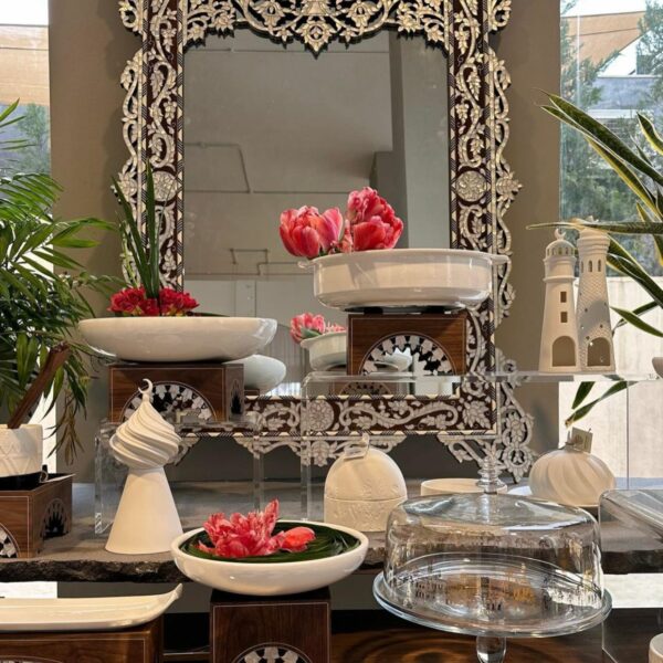 ستاند كيك مدينتي - Image 3