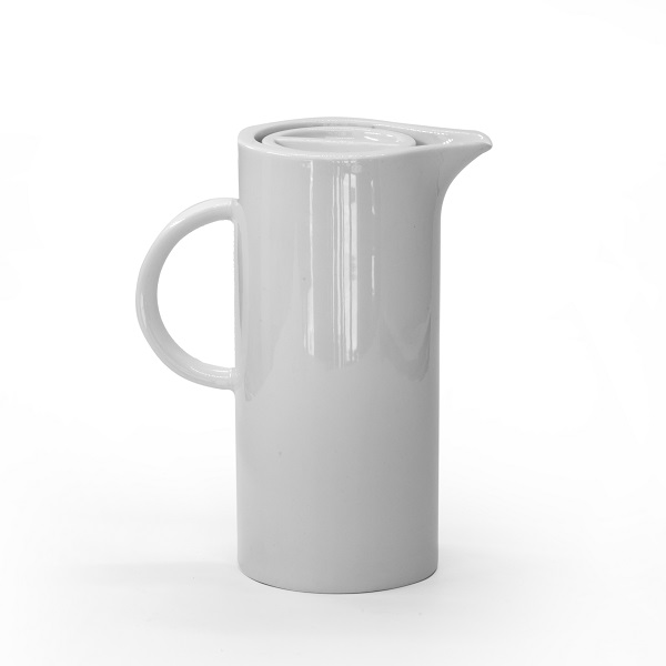 دلة قهوة عربية صغيرة