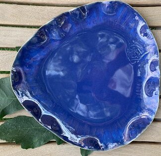 Dinner Plate Fig Collection (Set of 4) - Image 3