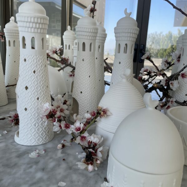 قبة النزهة بتصميم السدو - Image 6