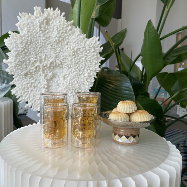 ستاند من الورق منخفض - Image 3