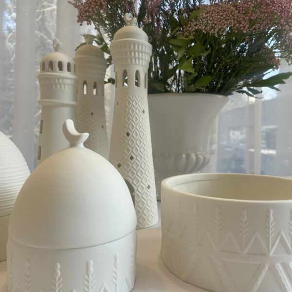 قبة النزهة بتصميم السدو - Image 5