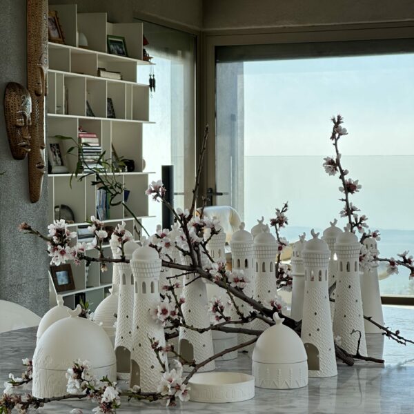 قبة النزهة بتصميم السدو - Image 9