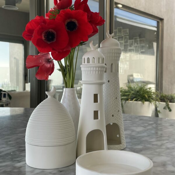 زبدية النزهة بتصميم "الشاكرين" - Image 5