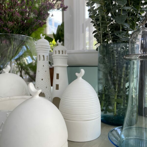 قبة النزهة بتصميم السدو - Image 7