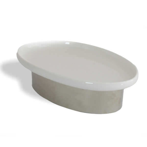 Rabwa,Stand,Medium,Deep,Plate, servingplate,