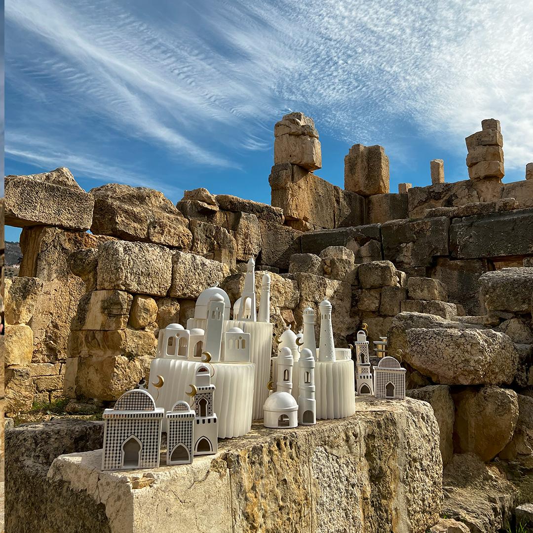 Amman
