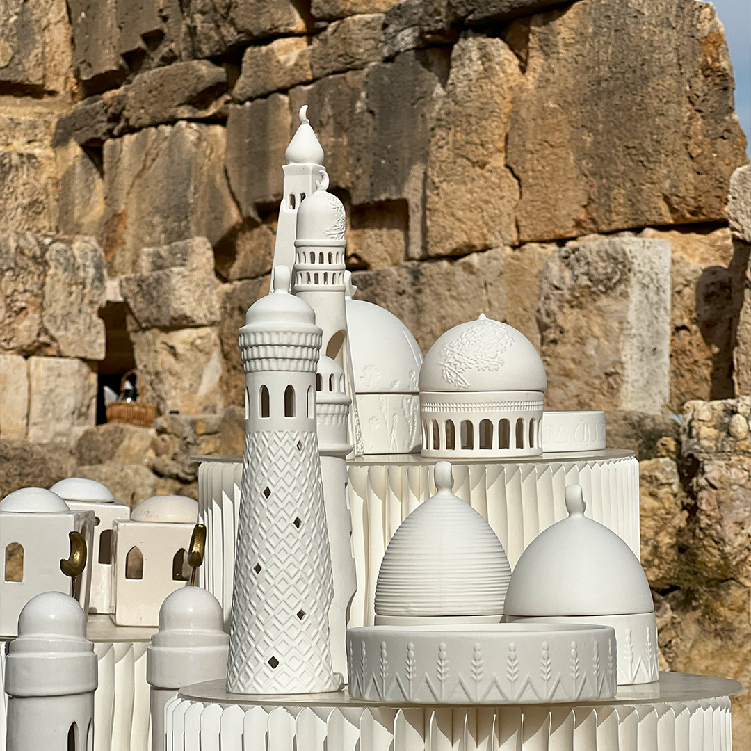 Amman
