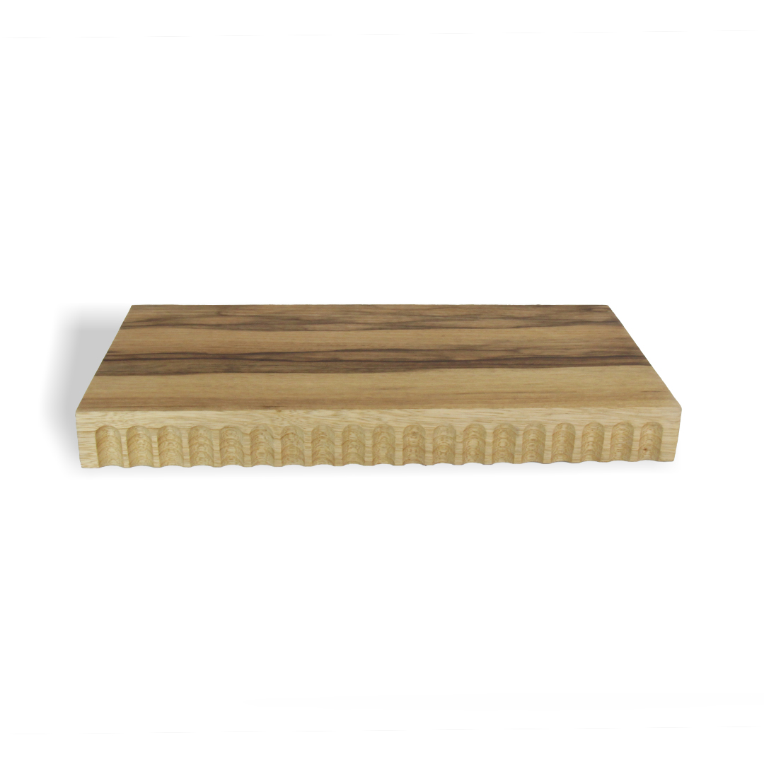Medium Anees Afrikeh Wood