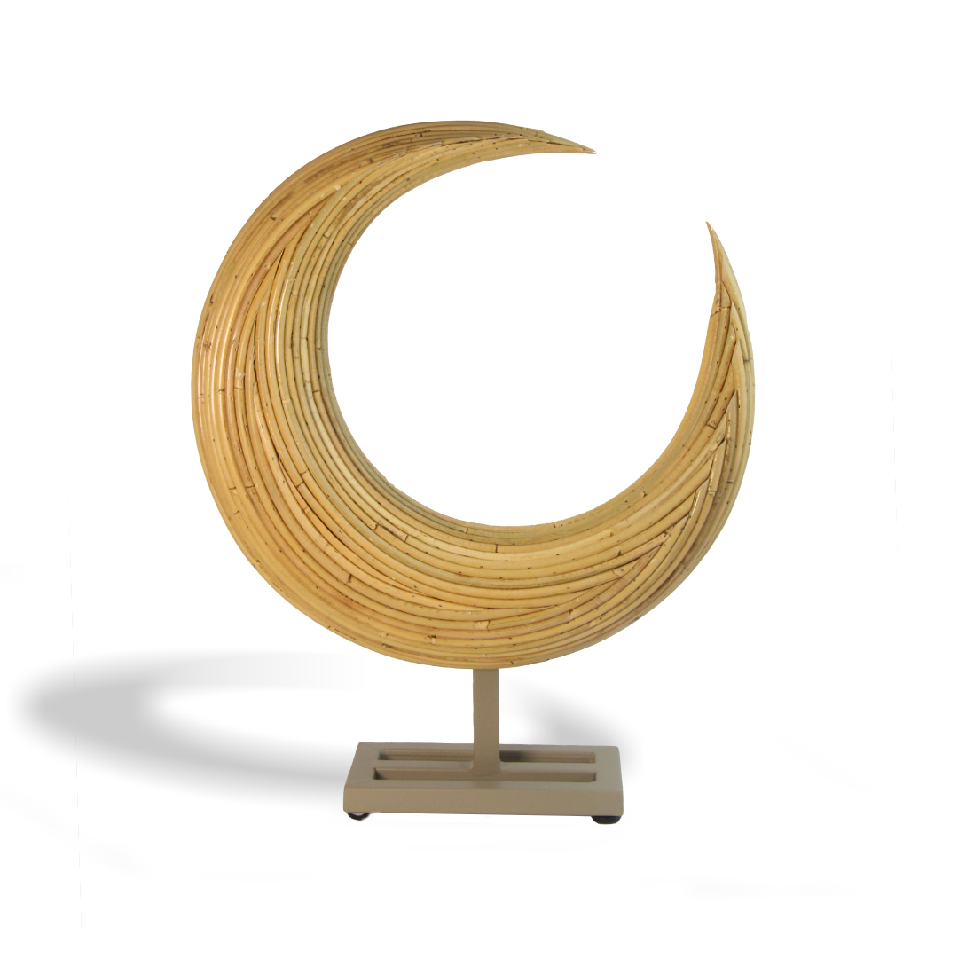 hilal,ramadan,stand,metal