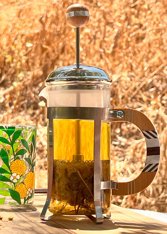 FOR THE COFFEE LOVER