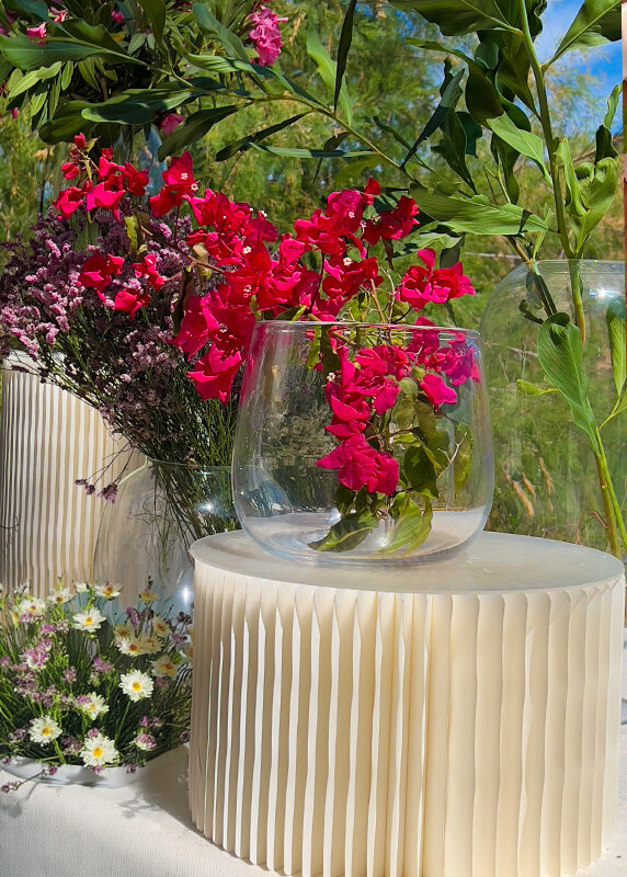 POLAND VASES