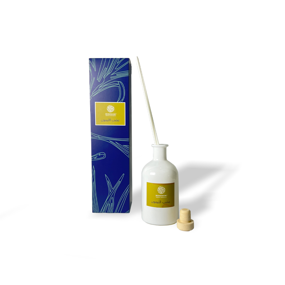 diffuser,lemonGrass,