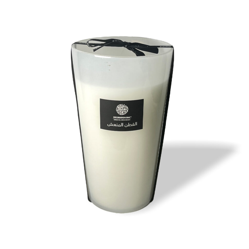 candle,cotton,fresh,decore,