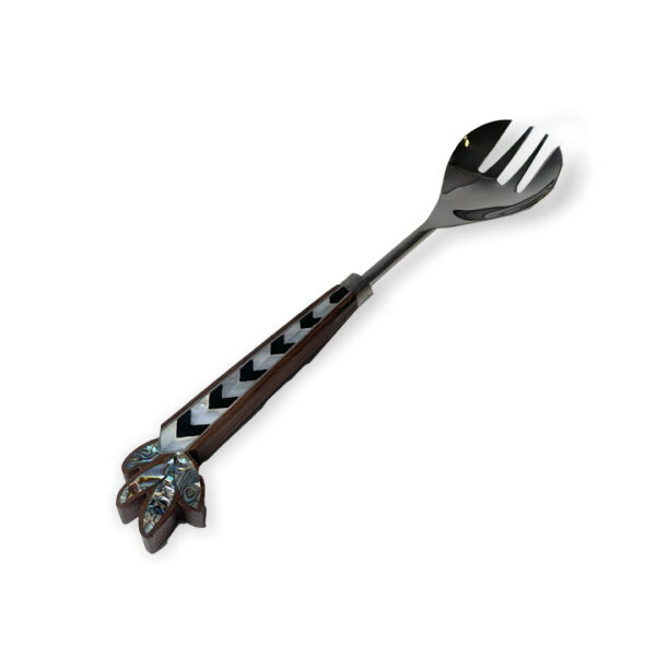 zaitoonah,salad,fork,