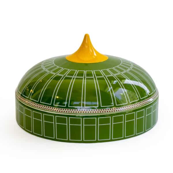 Bonbonierre Al Diwan Wide – Forest