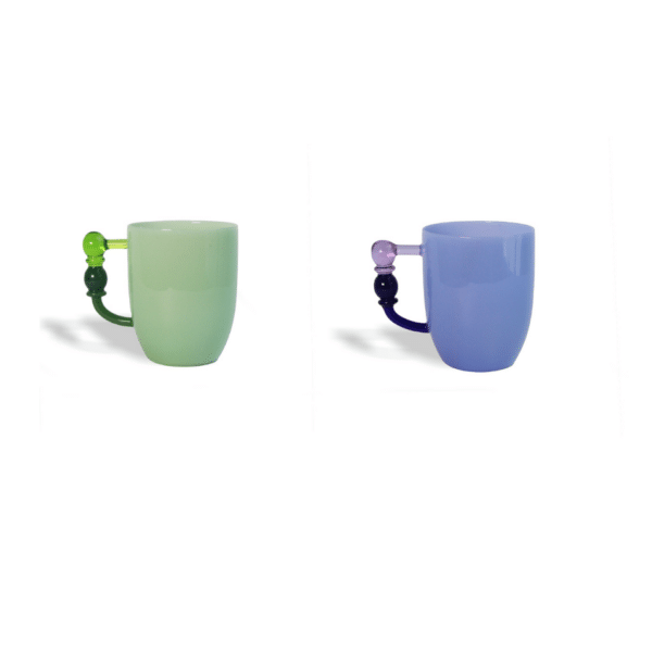 Mug Mashrabiyeh | 2 Colored Collection